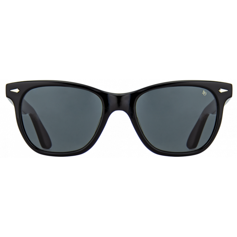 Saratoga Black - Zonnebril American Optical