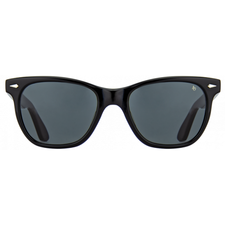 Saratoga Black – Sonnenbrille American Optical