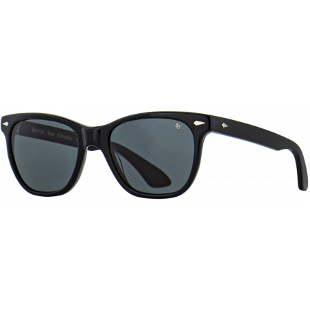 Saratoga Black – Sonnenbrille American Optical