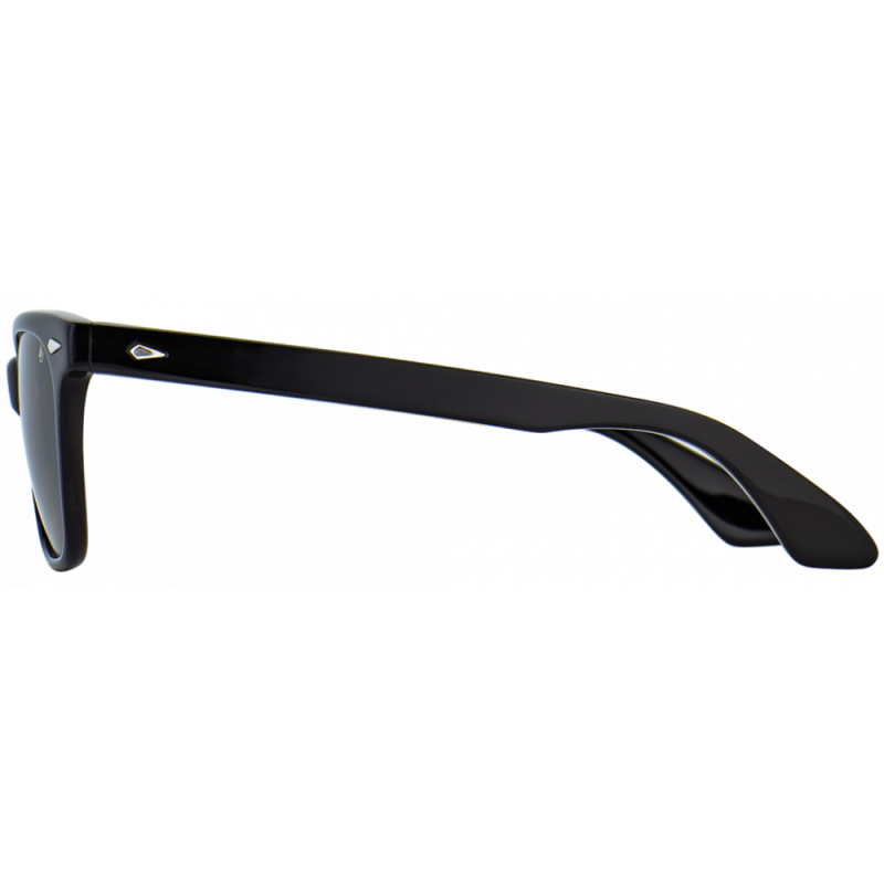 Saratoga Black - Zonnebril American Optical