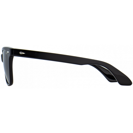 Saratoga Black - Zonnebril American Optical