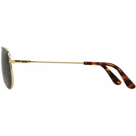 General Gold - Brille American Optical