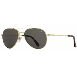 General Gold - American Optical Sunglasses 2