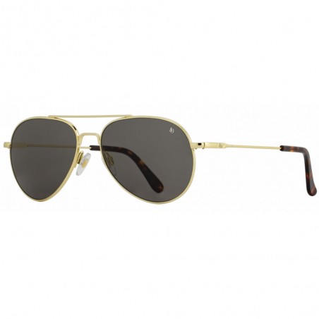 General Gold - Brille American Optical