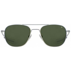 Original Pilot Mat Silver AO Skymaster - American Optical...