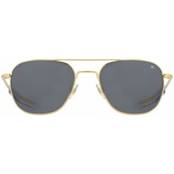 Original Pilot Gold 23K AO Skymaster - American Optical... 2