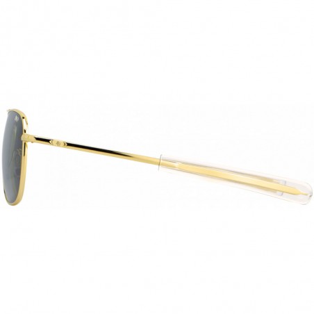 Original Pilot Gold 23K AO Skymaster - Lunettes de Soleil American Optical
