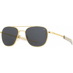 Original Pilot Gold 23K AO Skymaster - American Optical...