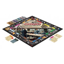 MONOPOLY 14-18 - World War One 2