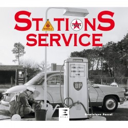 TANKSTATIONS