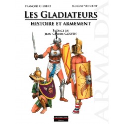 THE GLADIATORS – History & Arms