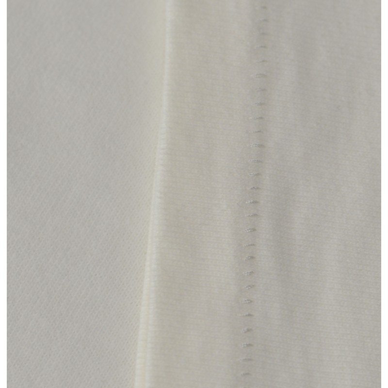 T-Shirt Schwere Baumwolle MUROC DRY LAKE - In...