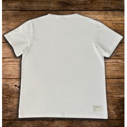 Heavy Cotton T-Shirt MUROC DRY LAKE - In Memories Sportswear 2
