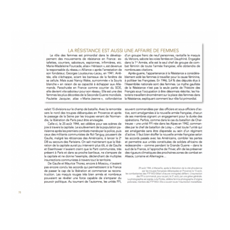 Histoire d'Hitler, Germania et Cie - Paul Ordner