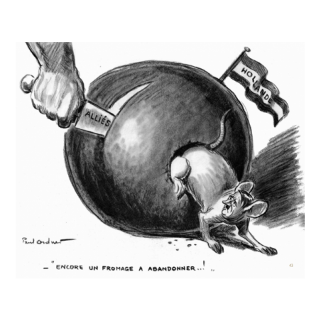 Histoire d'Hitler, Germania et Cie - Paul Ordner