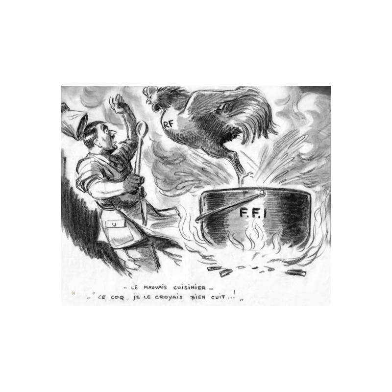 Geschiedenis van Hitler, Germania en Co - Paul...