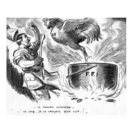The Story of Hitler, Germania and Co. - Paul Ordner