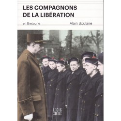 The Companions of the Liberation in Brittany
