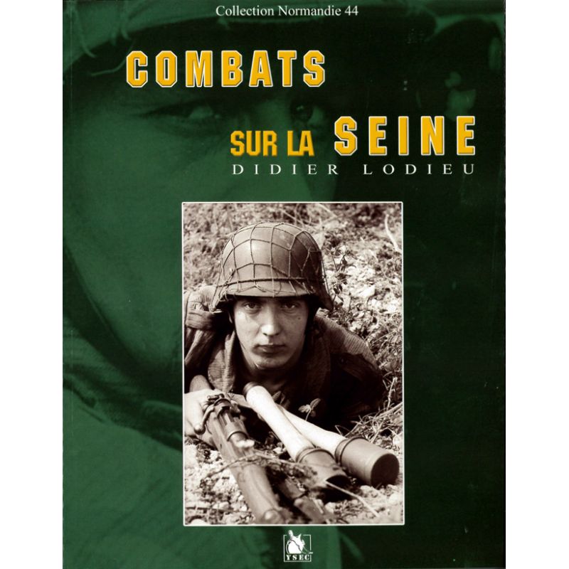Fighting on the Seine