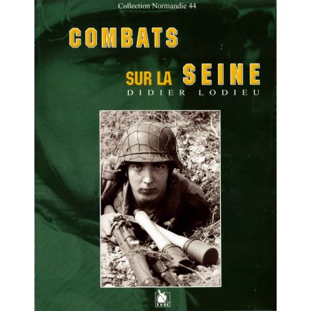 Fighting on the Seine