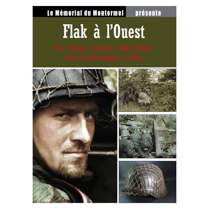 Flak im Westen