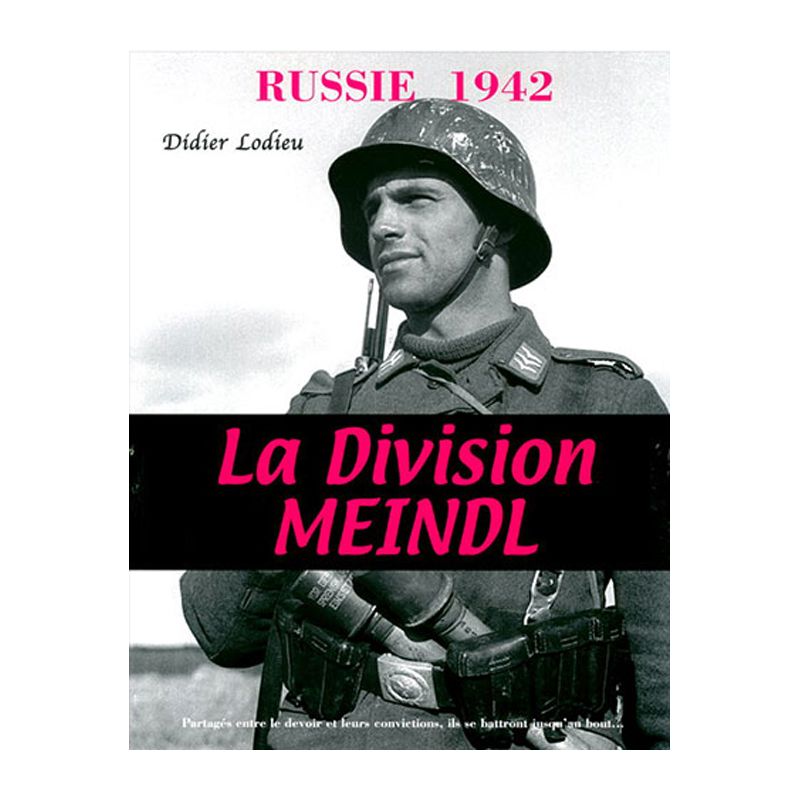 Die Division Meindl