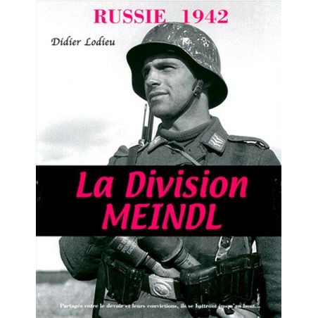 De divisie Meindl