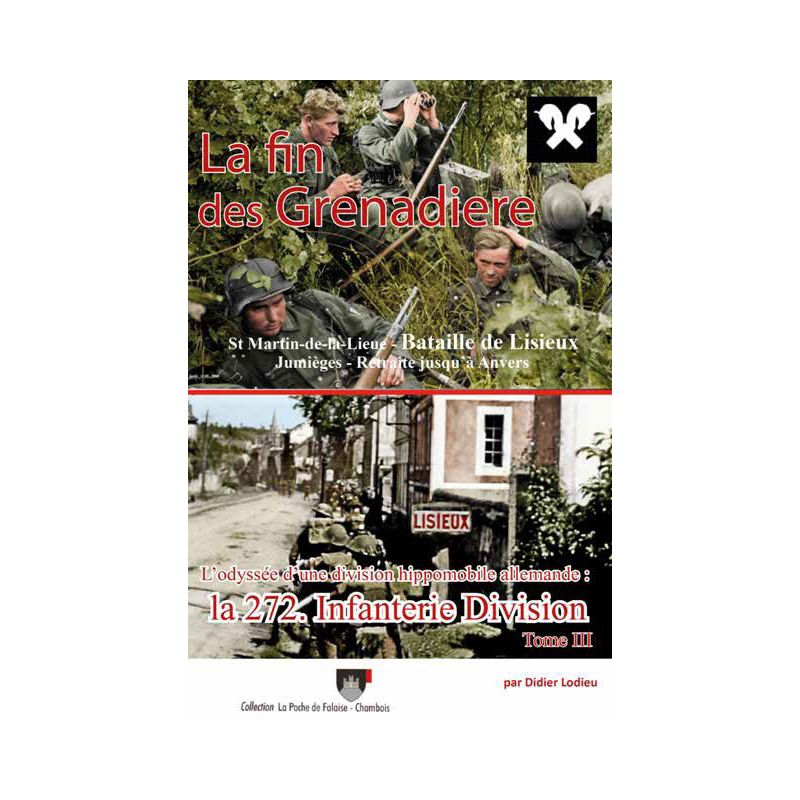 The Twilight of the Grenadiers