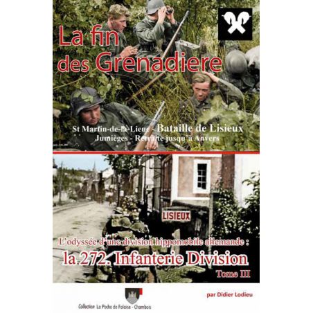 Die Dämmerung der Grenadiere