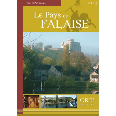 De streek van Falaise in de oorlog 39-45