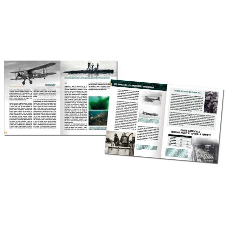 Die Schiffe der Landung – Seekämpfe von Juni bis Dezember 1944