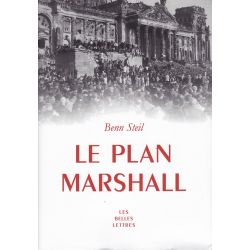 Der Marshallplan – Im Morgengrauen des Kalten Krieges