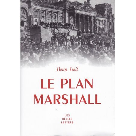 Het Marshallplan – Aan de vooravond van de Koude Oorlog