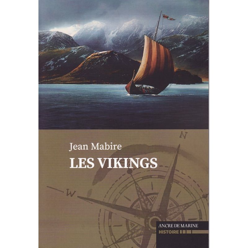 Die Wikinger – Geschichte & Erzählungen