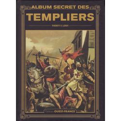 Das Geheimalbum der Templer