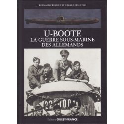 U-Boote – The Germans' Submarine War