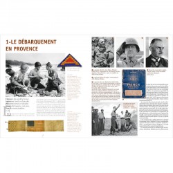 DE SLAG BIJ MONTÉLIMAR: AUGUSTUS 1944 2